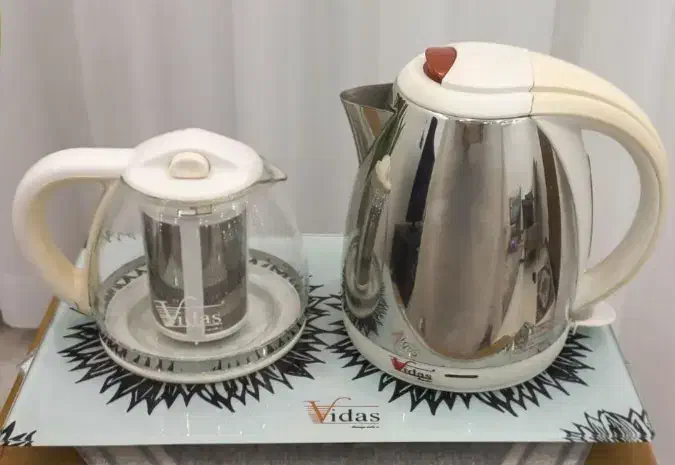 چای ساز|سماور، چای‌ساز، قهوه‌ساز|لاهیجان, بازکیاگوراب|دیوار