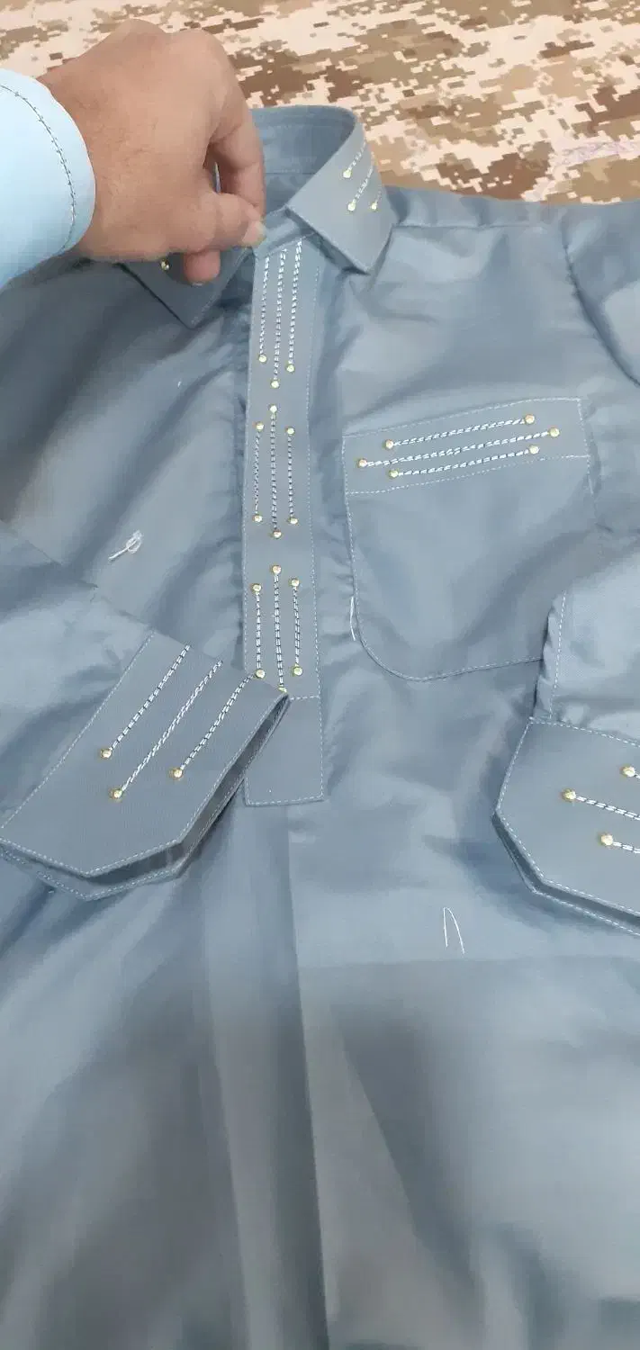 دوخت لباس بلوچی|لباس|سراوان, |دیوار