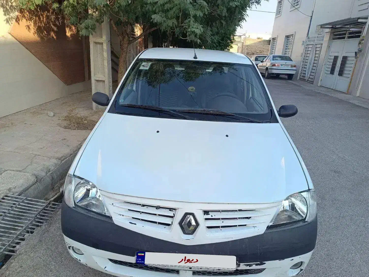 تندر90|خودرو سواری و وانت|بهبهان, |دیوار