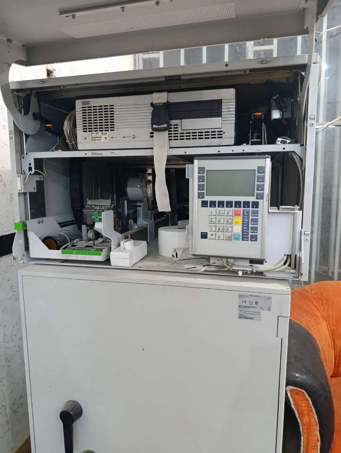 خودپرداز|فروشگاه و مغازه|خرمشهر, |دیوار