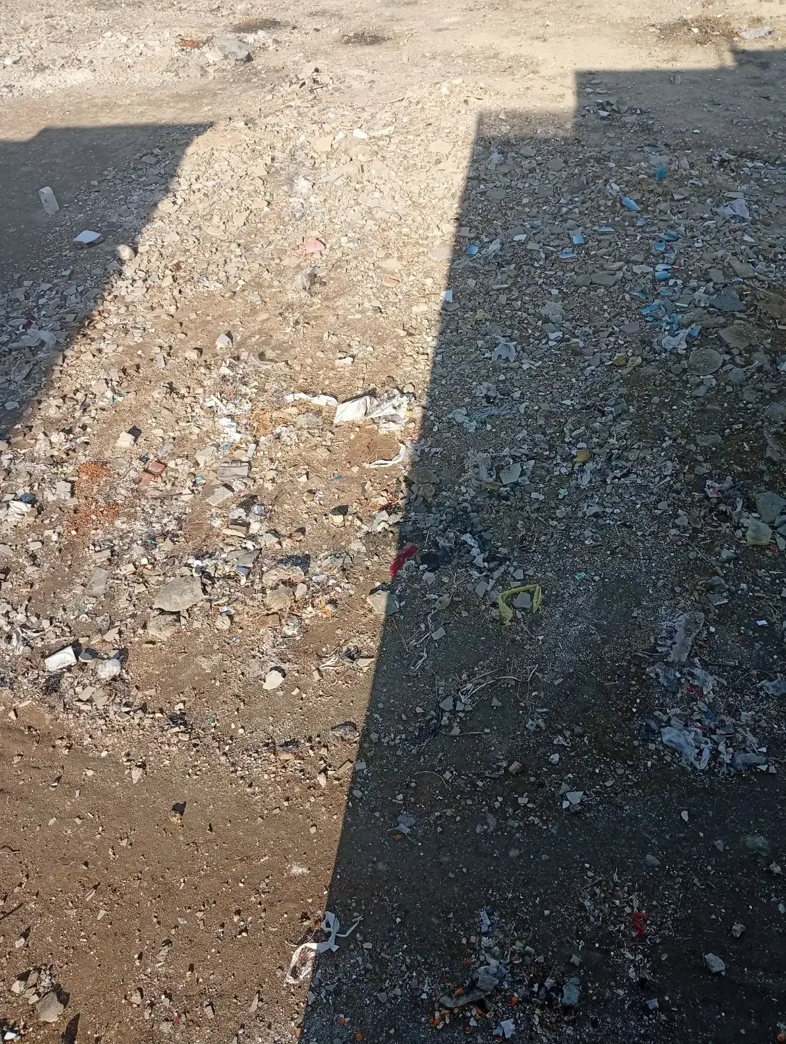 زمین مسکونی|فروش زمین و ملک کلنگی|رباطکریم, نصیرشهر|دیوار