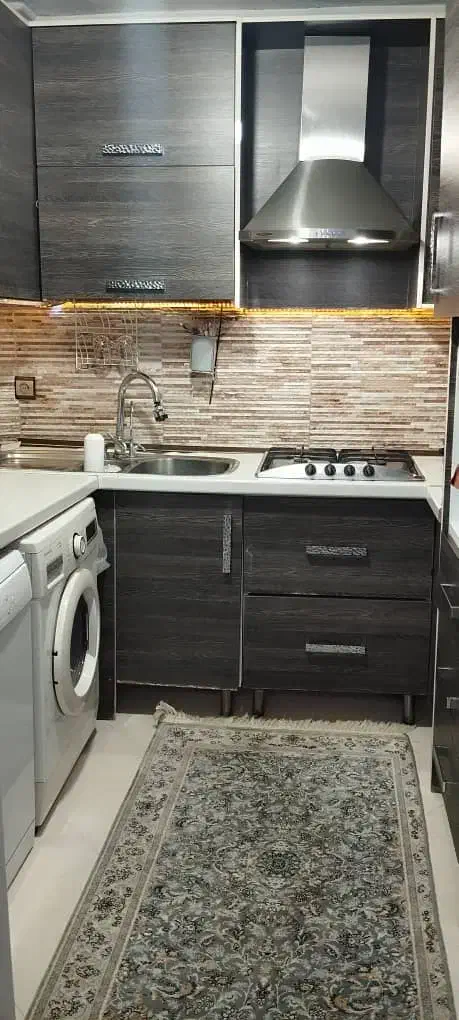 اجاره اپارتمان ۵۰ متری|اجارهٔ آپارتمان|تهران, باشگاه نفت|دیوار