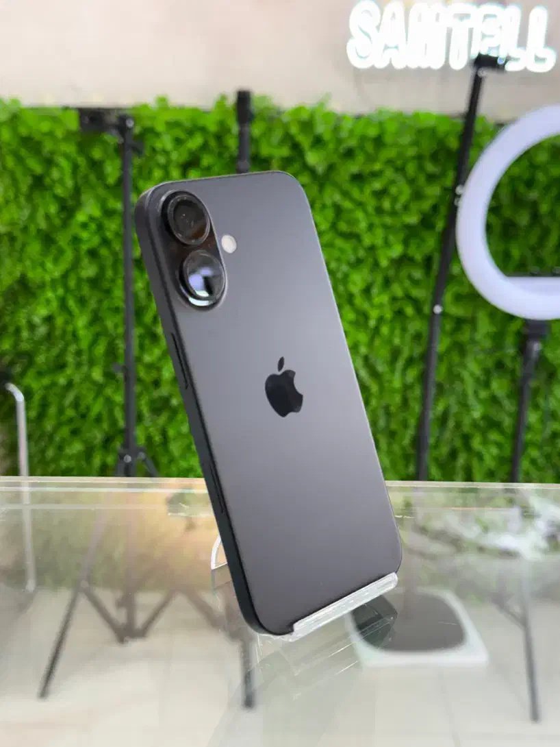 Iphone 16 normal|موبایل|شوشتر, |دیوار