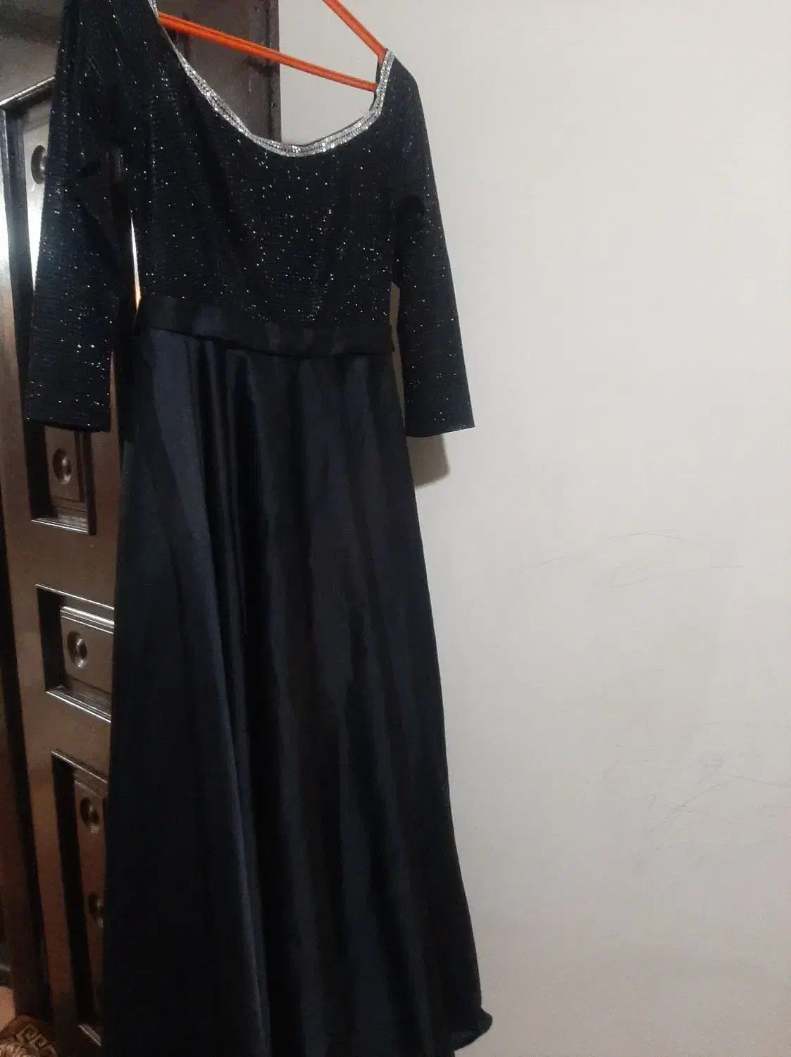 لباس مجلسی دخترونه شیک نو نو|لباس|دورود, |دیوار