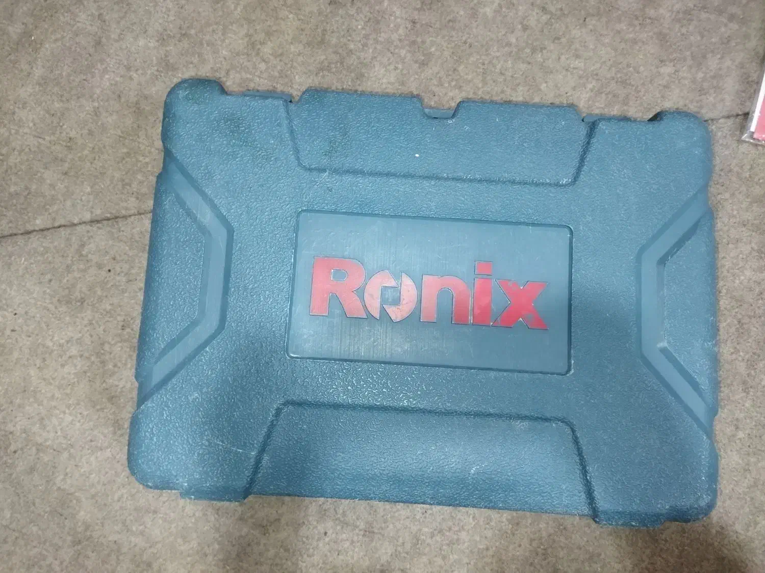 دریل رونیکس|ابزارآلات|رشت, گلسار|دیوار