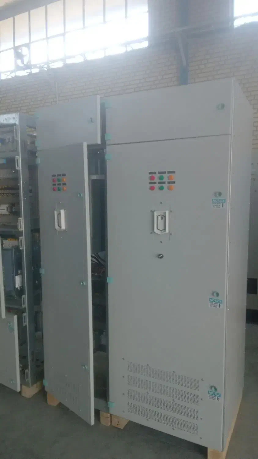 ساخت انواع تابلو برق (ریتال ، سیواکن ، صنعتی )|خدمات پیشه و مهارت|ماهدشت, |دیوار