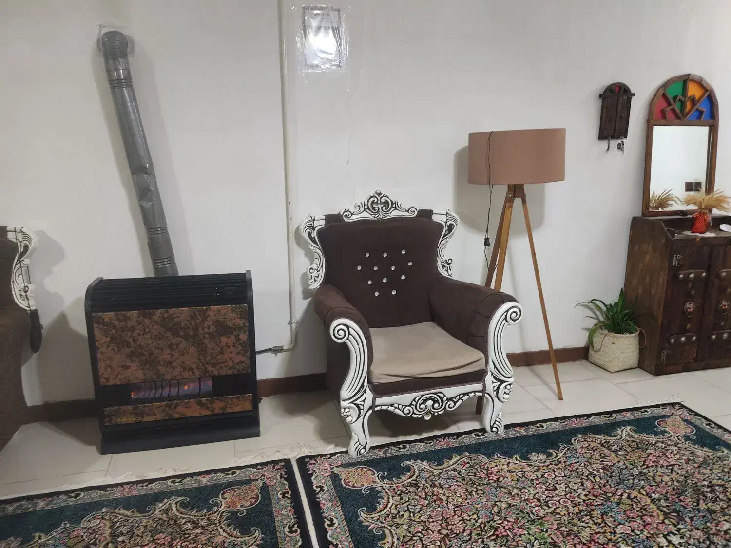 مبل|تخت و سرویس خواب|نورآباد, |دیوار