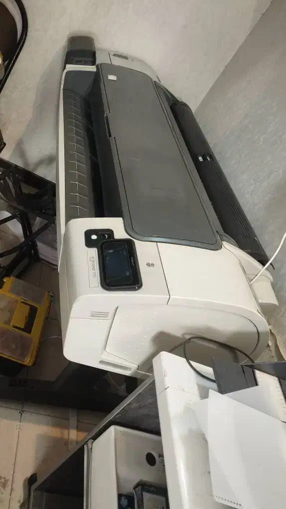 فروش پلاتر 795|پرینتر، اسکنر، کپی، فکس|داراب, |دیوار