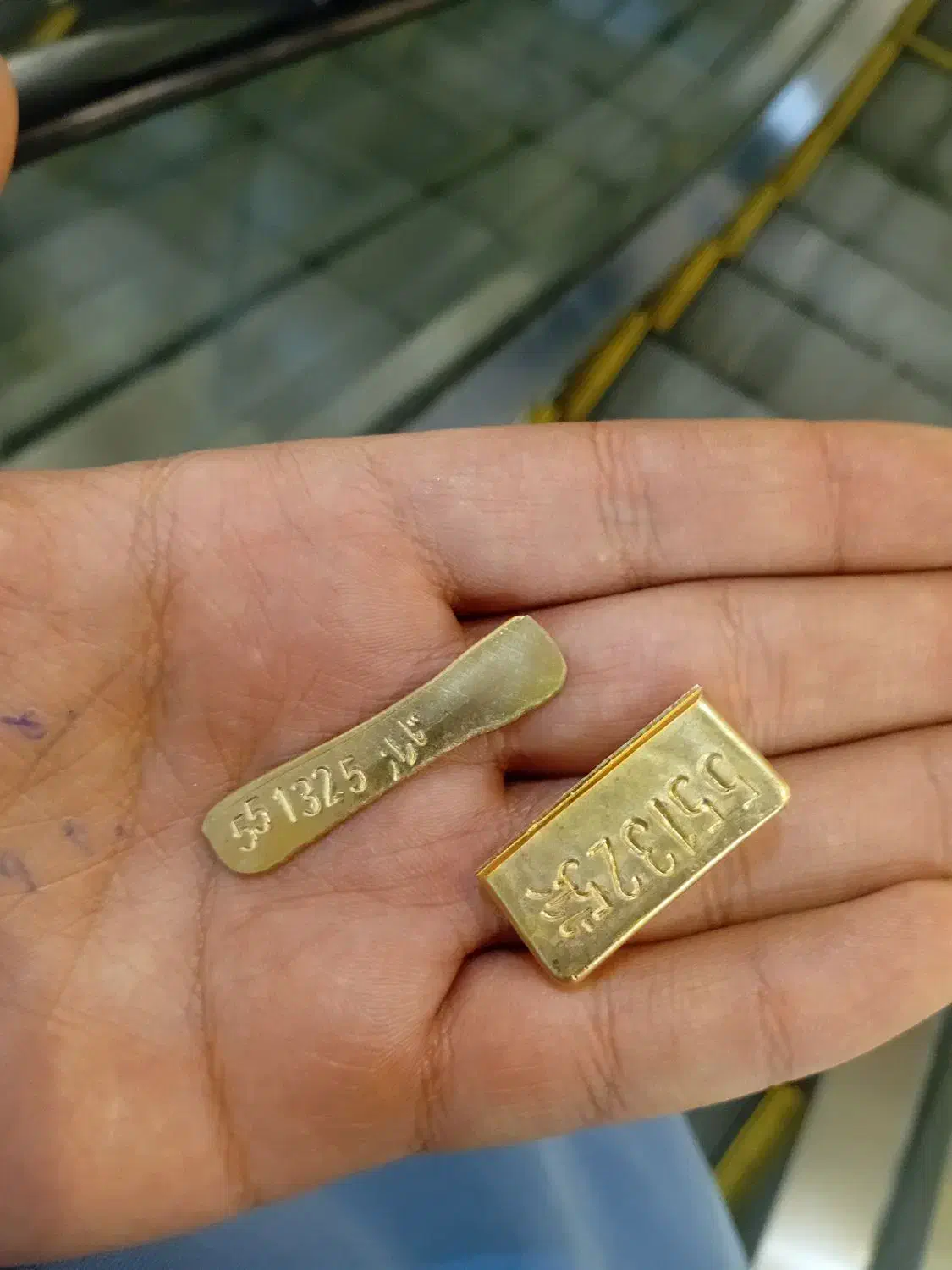 ابشده فقط ۶۰ هزار بالایی تابلو|جواهرات|بروجرد, |دیوار