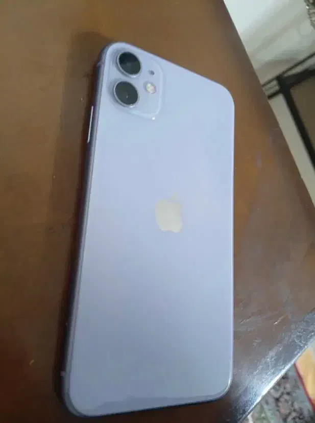 iphone 11 128|موبایل|اراک, |دیوار