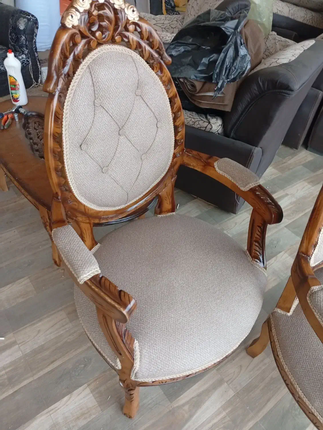 مبل|مبلمان خانگی و میز عسلی|کشکسرای, |دیوار