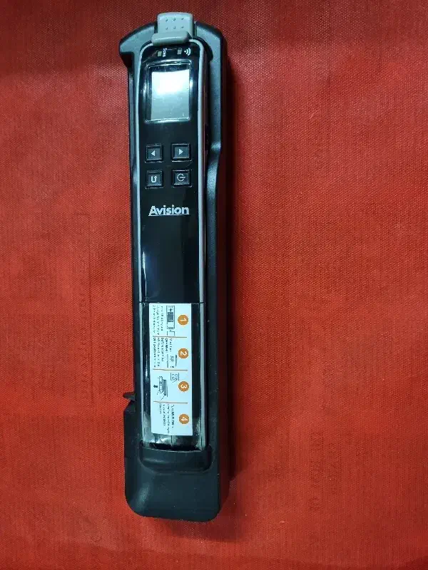 اسکنر دستی ایویژن|پرینتر، اسکنر، کپی، فکس|مشهد, گوهرشاد|دیوار