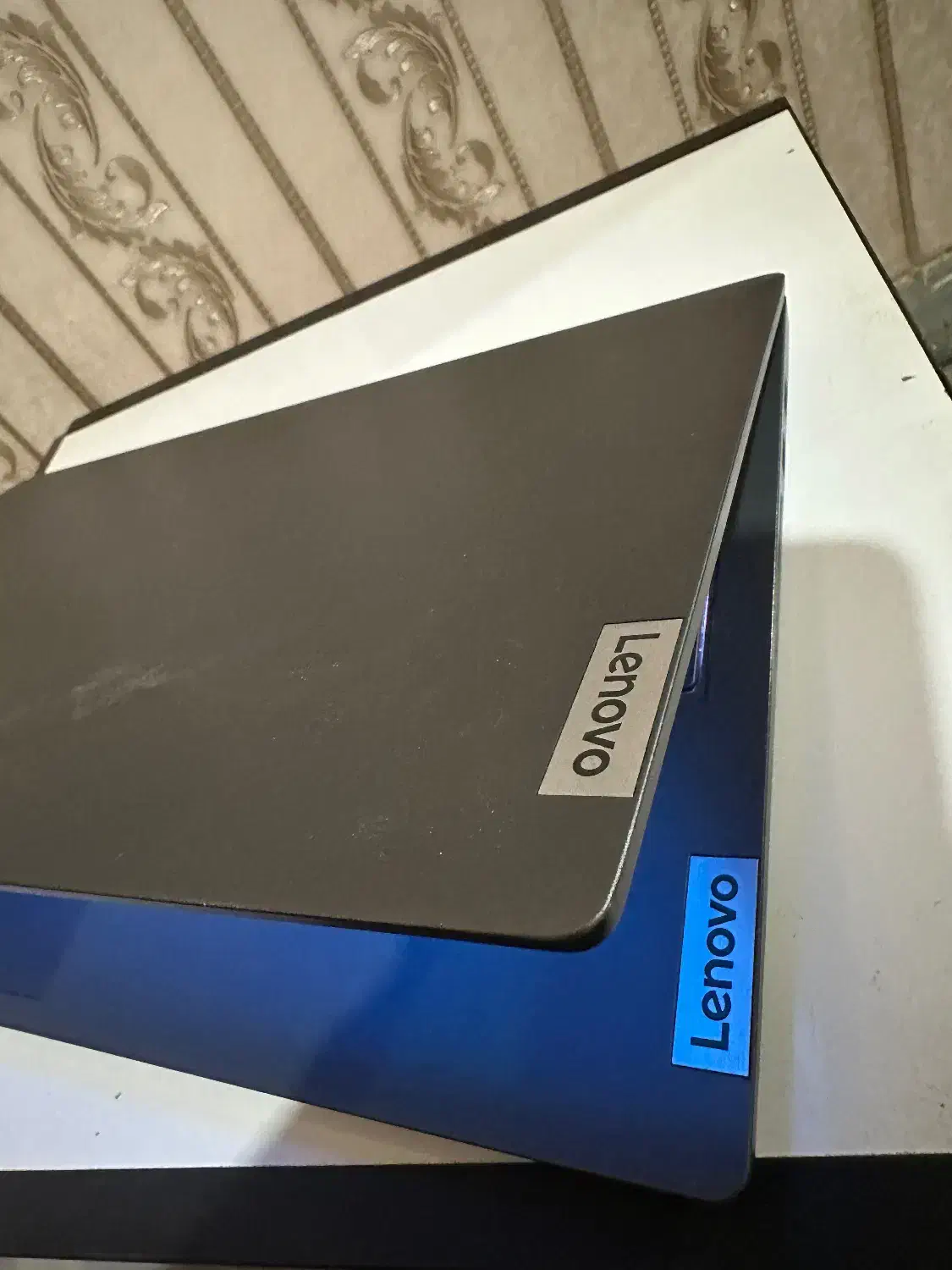 لپ‌تاپ لنوو - Lenovo iDeapad 5|رایانه همراه|اراک, |دیوار