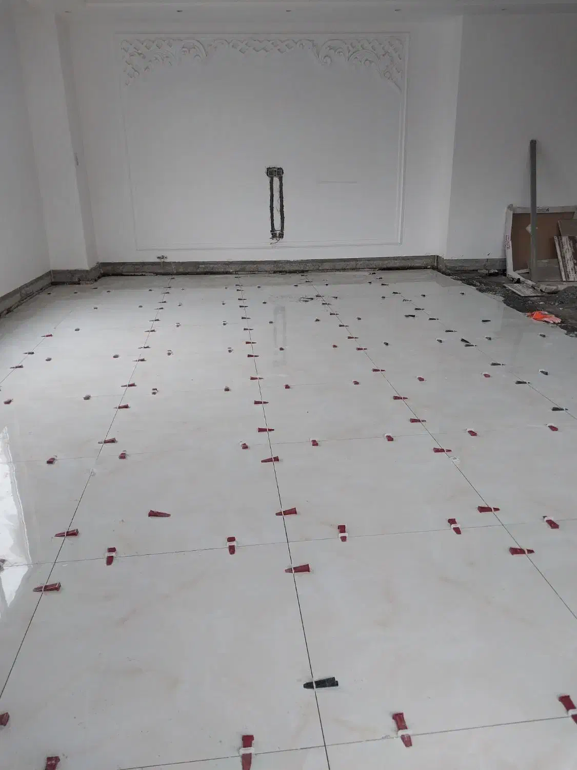 کاشی کار و  سرامیک کار|استخدام معماری، عمران و ساختمانی|نیشابور, سرآب کوشک|دیوار