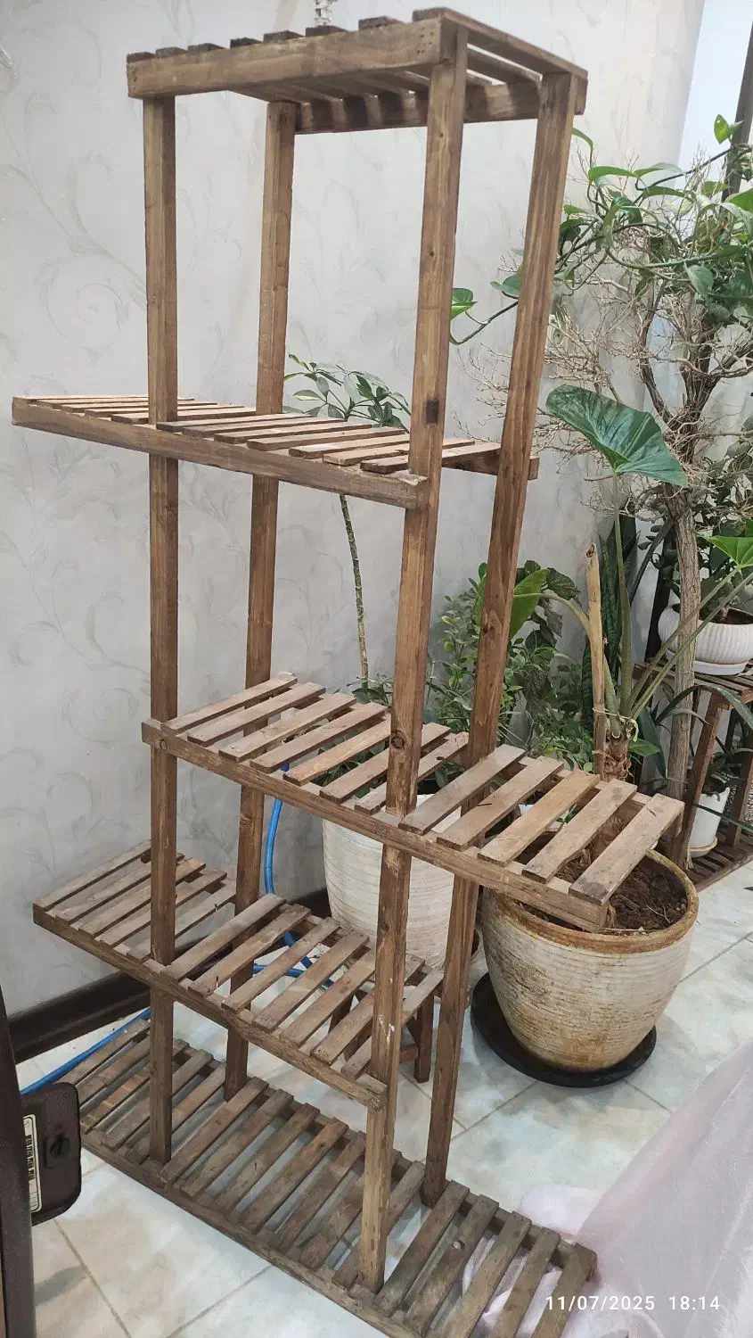 گاز صفحه ای، استند گل، تشک کاملا نو|تشک تختخواب|شهرکرد, |دیوار