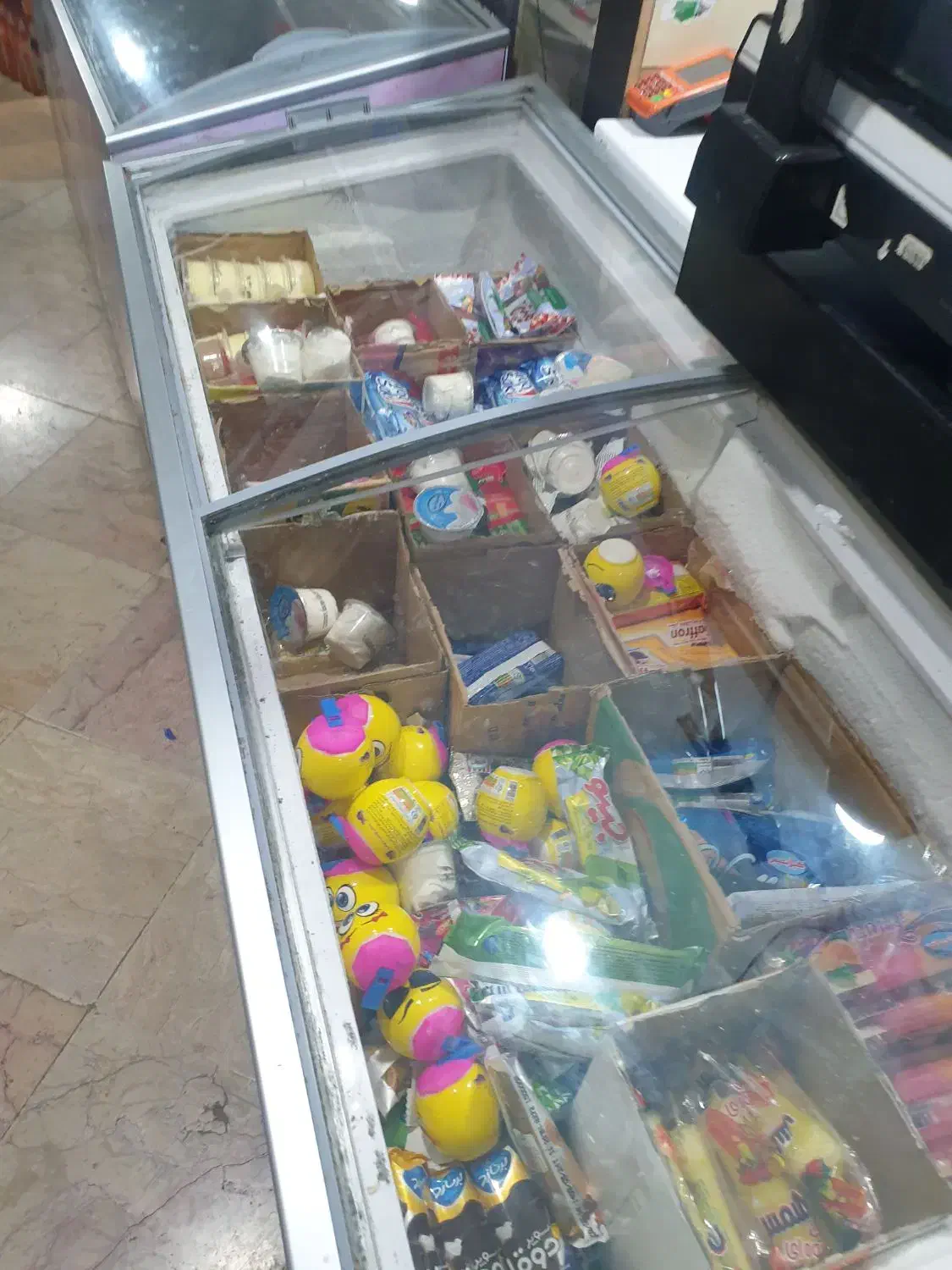 لوازم سوپرمارکت|فروشگاه و مغازه|دماوند, دماوند|دیوار