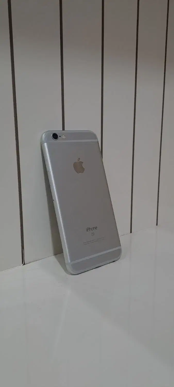 ایفون ۶s plus (۶۴‌گیگ)|موبایل|همدان, |دیوار