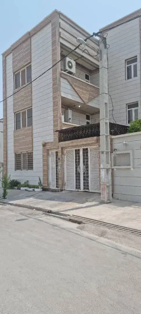 منزل مسکونی|فروش آپارتمان|بوشهر, |دیوار