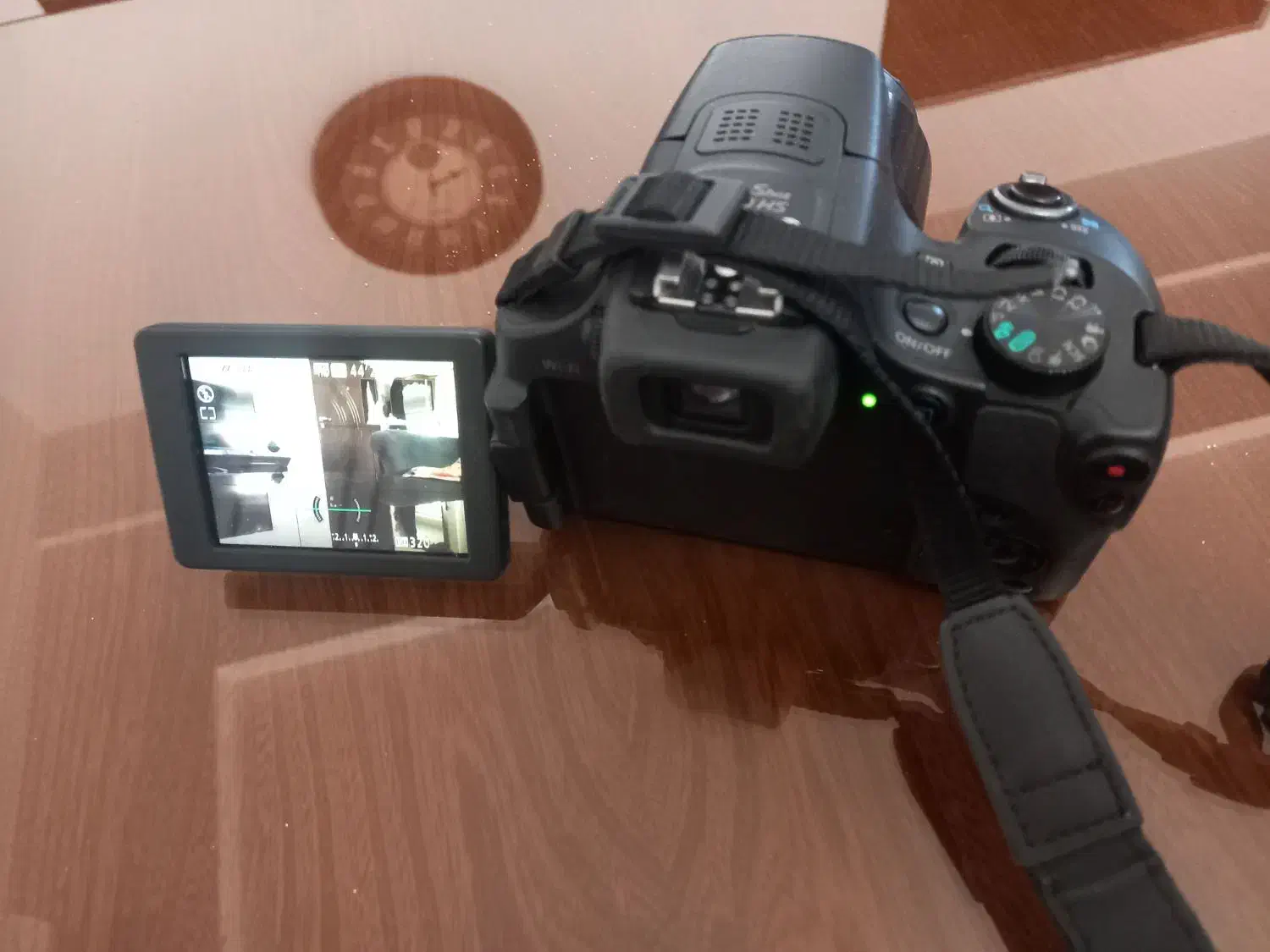 دوربین عکاسی دیجیتال|دوربین عکاسی و فیلم‌برداری|ارومیه, |دیوار