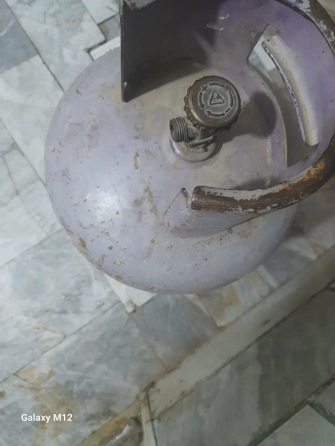 کپسول گاز|اجاق گاز و لوازم برقی پخت‌وپز|پاکدشت, خاتون آباد|دیوار