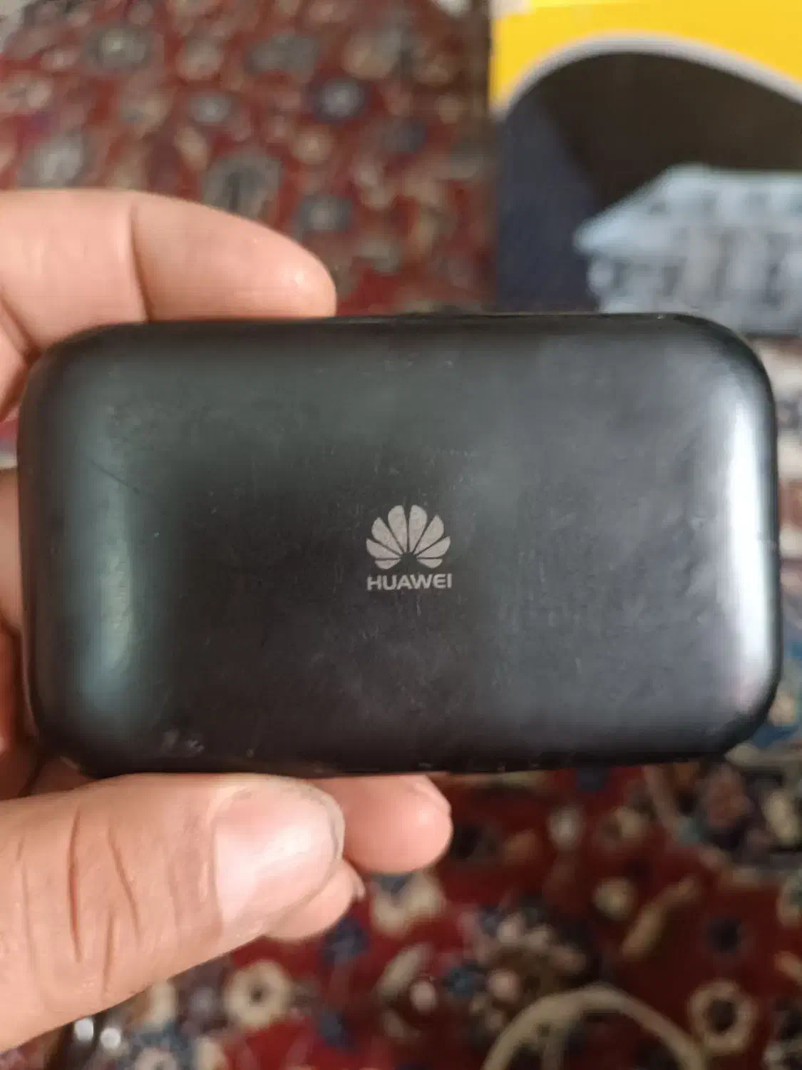 مودم همراه هواوی|مودم و تجهیزات شبکه|شیراز, خلدبرین|دیوار