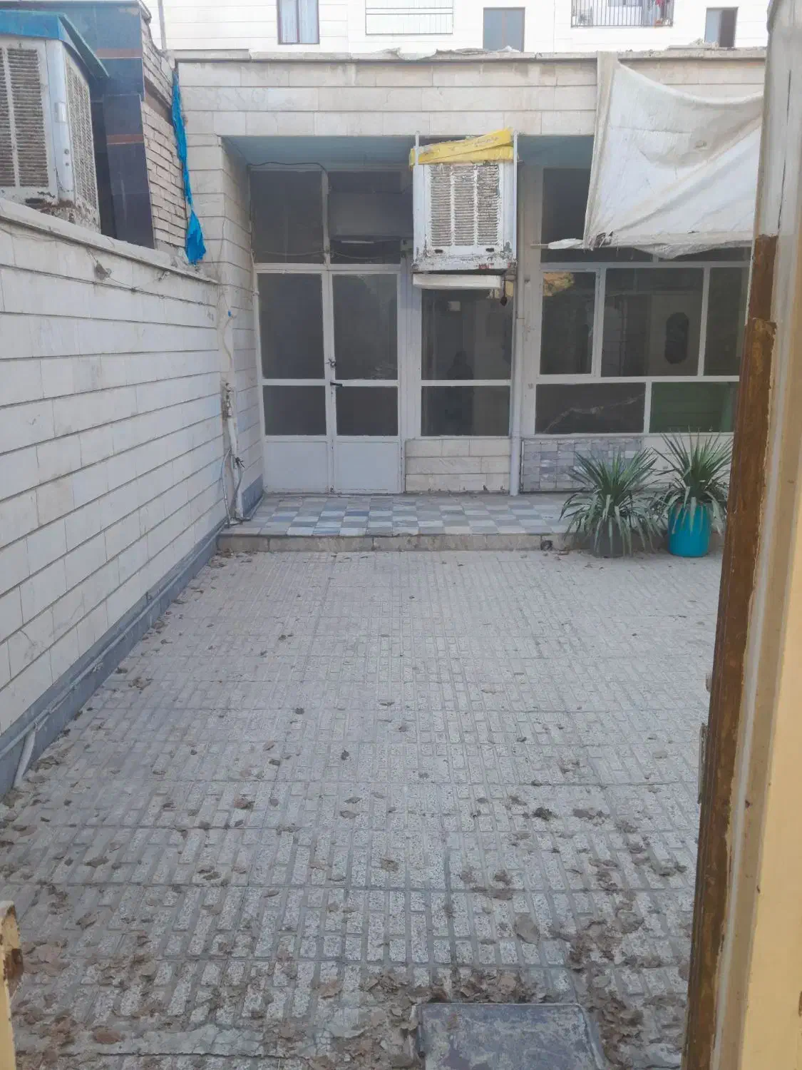 خانه ویلایی اجاره|اجارهٔ خانه و ویلا|اسلامشهر, مطهری|دیوار