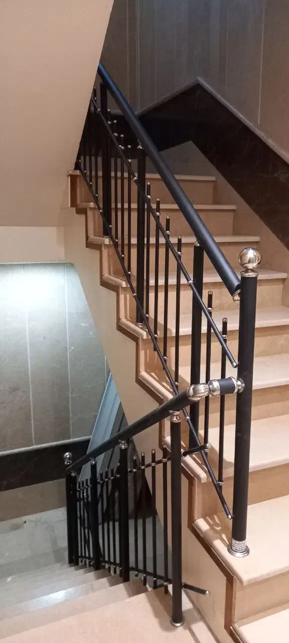 نرده استیل|خدمات پیشه و مهارت|خمین, |دیوار