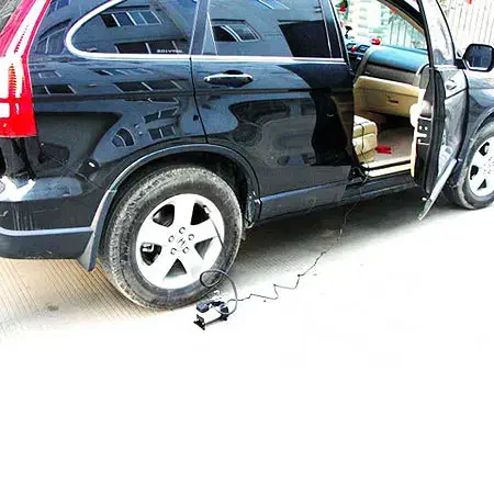 پمپ باد فندکی ماشین پرداخت درب منزل|قطعات یدکی و لوازم جانبی|بیرجند, |دیوار