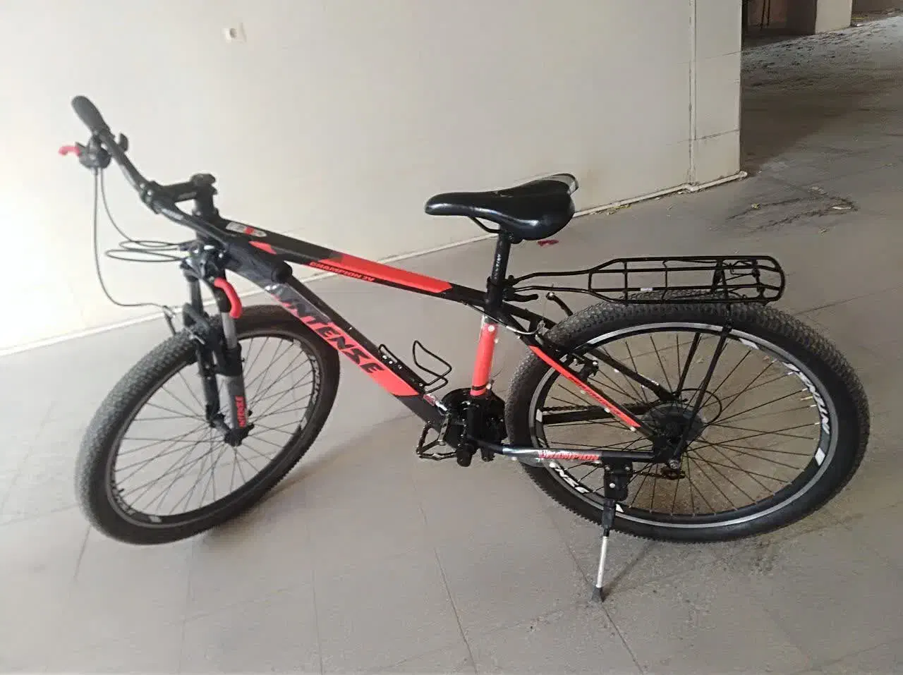 دوچرخه سایز 27|دوچرخه، اسکیت، اسکوتر|یزد, |دیوار