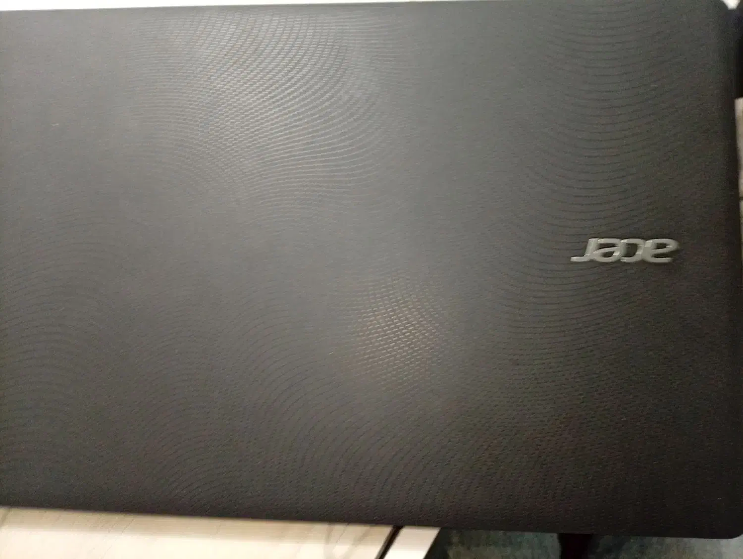 acer aspire es 15 معاوضه|رایانه همراه|شیراز, محراب|دیوار