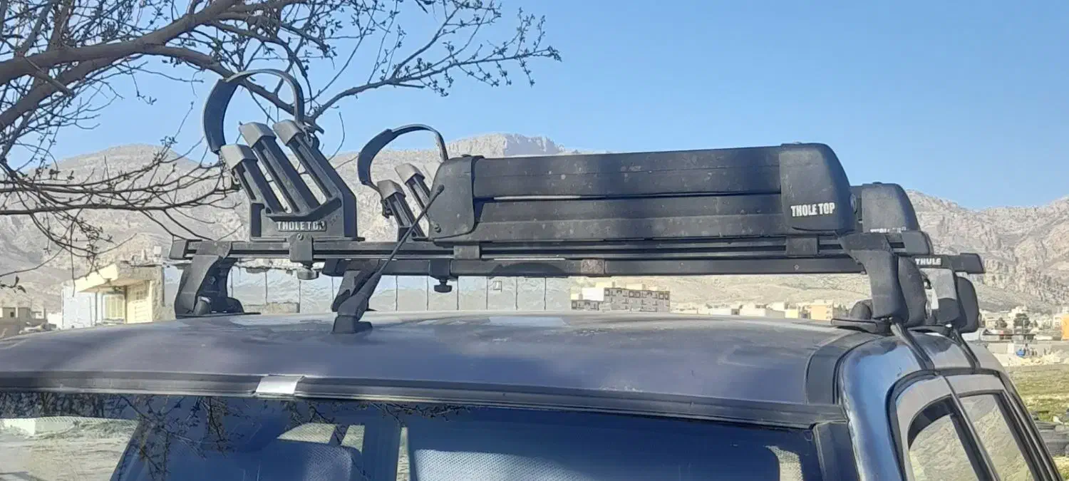 باربند اسکی|قطعات یدکی و لوازم جانبی|ایلام, |دیوار