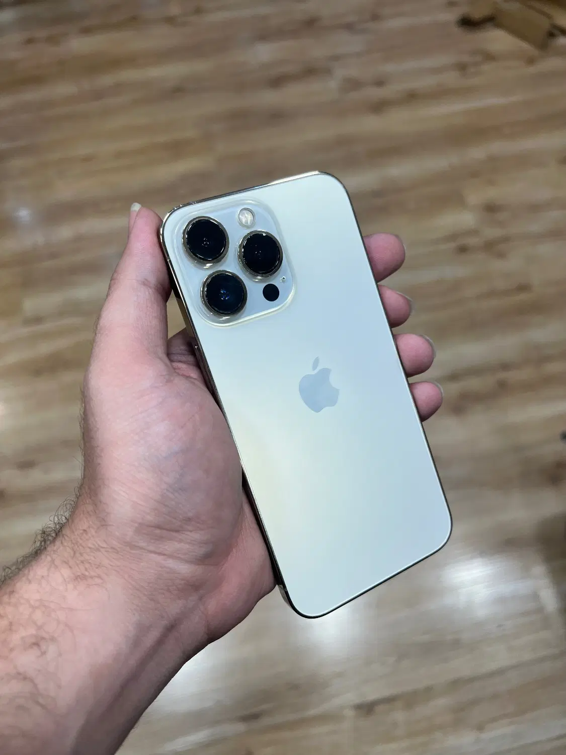 iPhone 13 Pro 256 zaa|موبایل|تهران, نجات اللهی|دیوار
