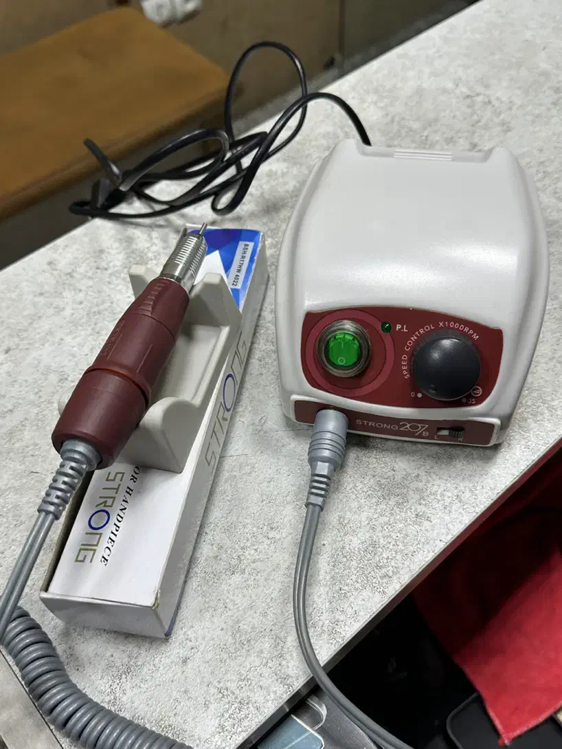 دستگاه سوهان برقی|آرایشی، بهداشتی، درمانی|تبریز, |دیوار