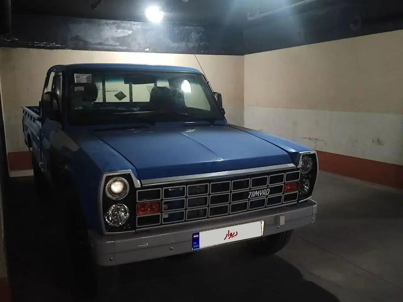 خودرو|خودرو سواری و وانت|مشهد, توس (بلوار توس)|دیوار