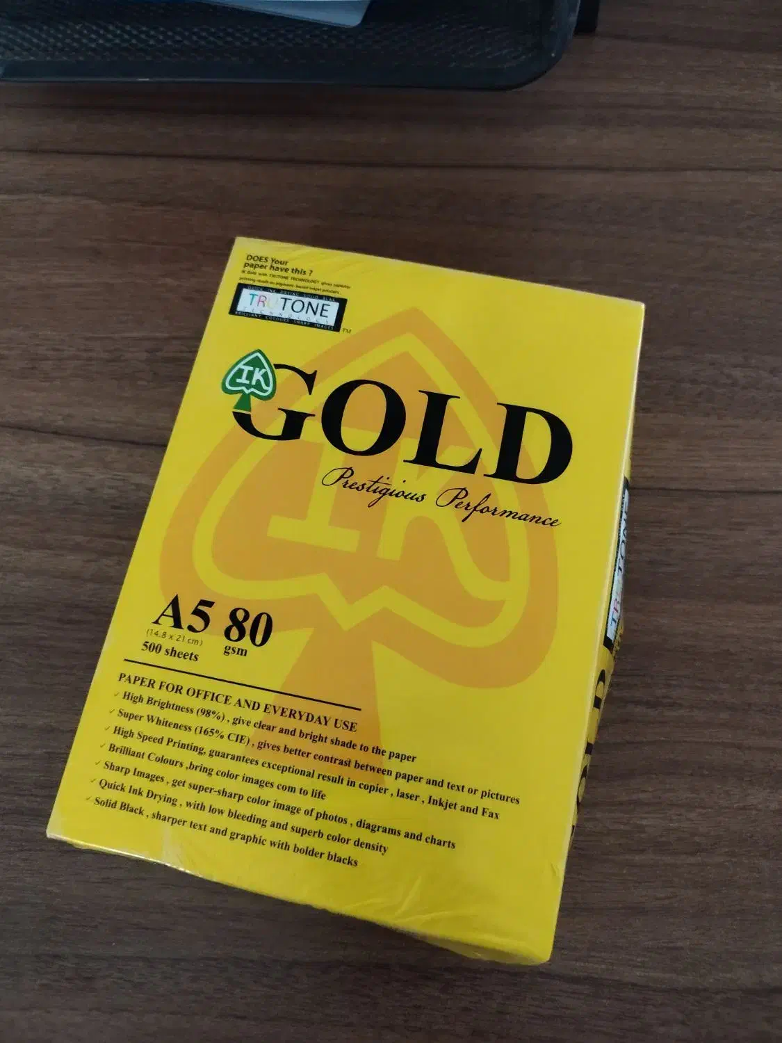 کاغذ A5|لوازم التحریر|فسا, |دیوار