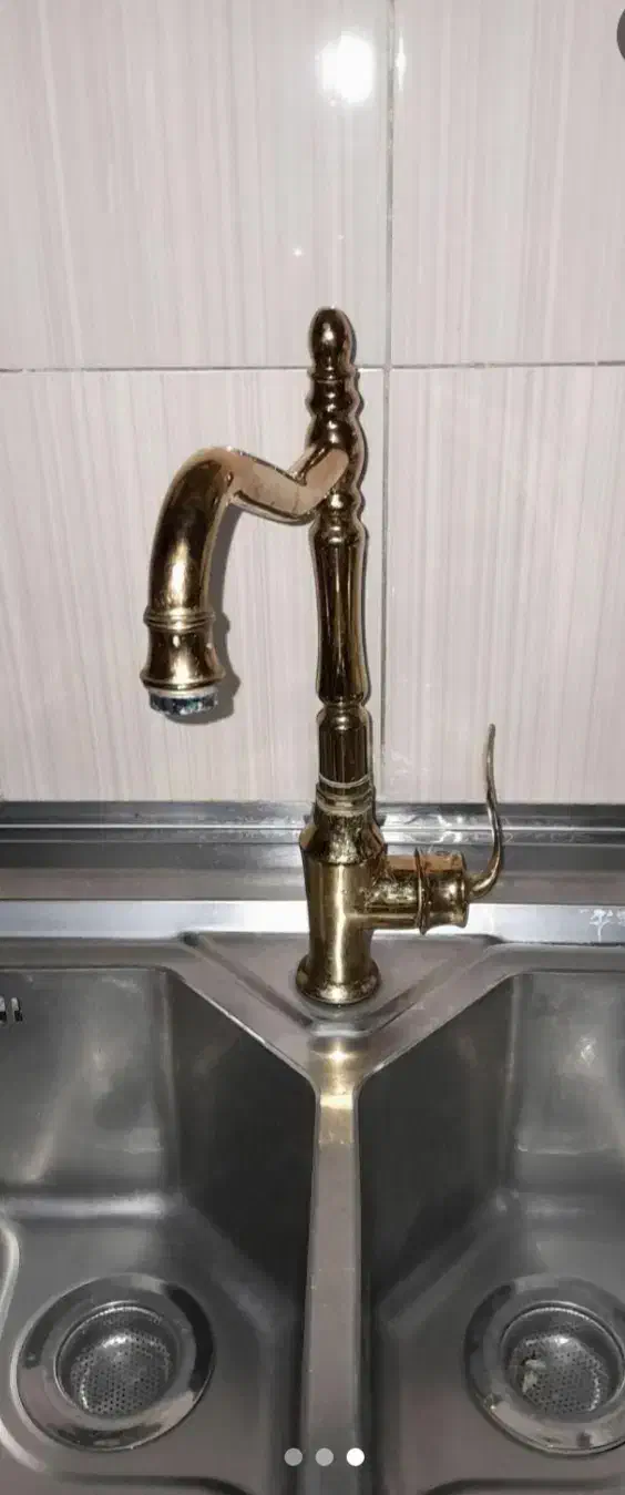 لوله کشی آب و خورده کاری وشکستگی.فوری.|خدمات پیشه و مهارت|کرمانشاه, |دیوار