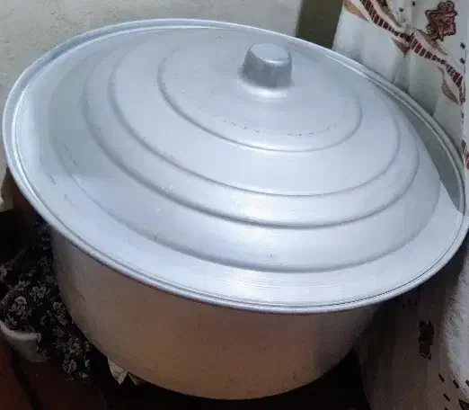 قابلمه روی|ظروف پخت‌وپز|الوند, |دیوار