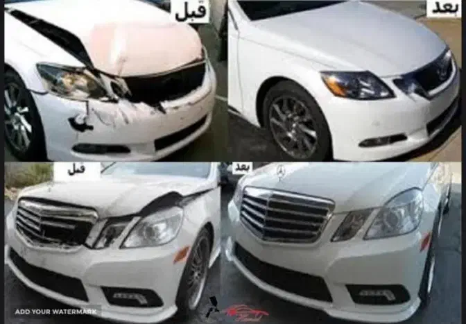 صافکاریpdr تمام خودروهاسبک و سنگین  به شرط کارشناس|خدمات موتور و ماشین|بیرجند, |دیوار