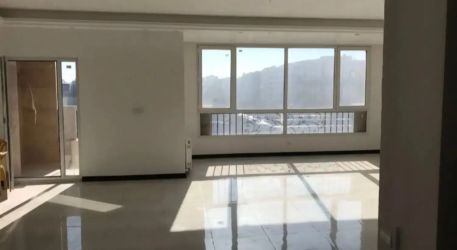 رهن واحد / 138 متری / نوساز تک واحدی|اجارهٔ آپارتمان|محمدشهر, محمدشهر|دیوار