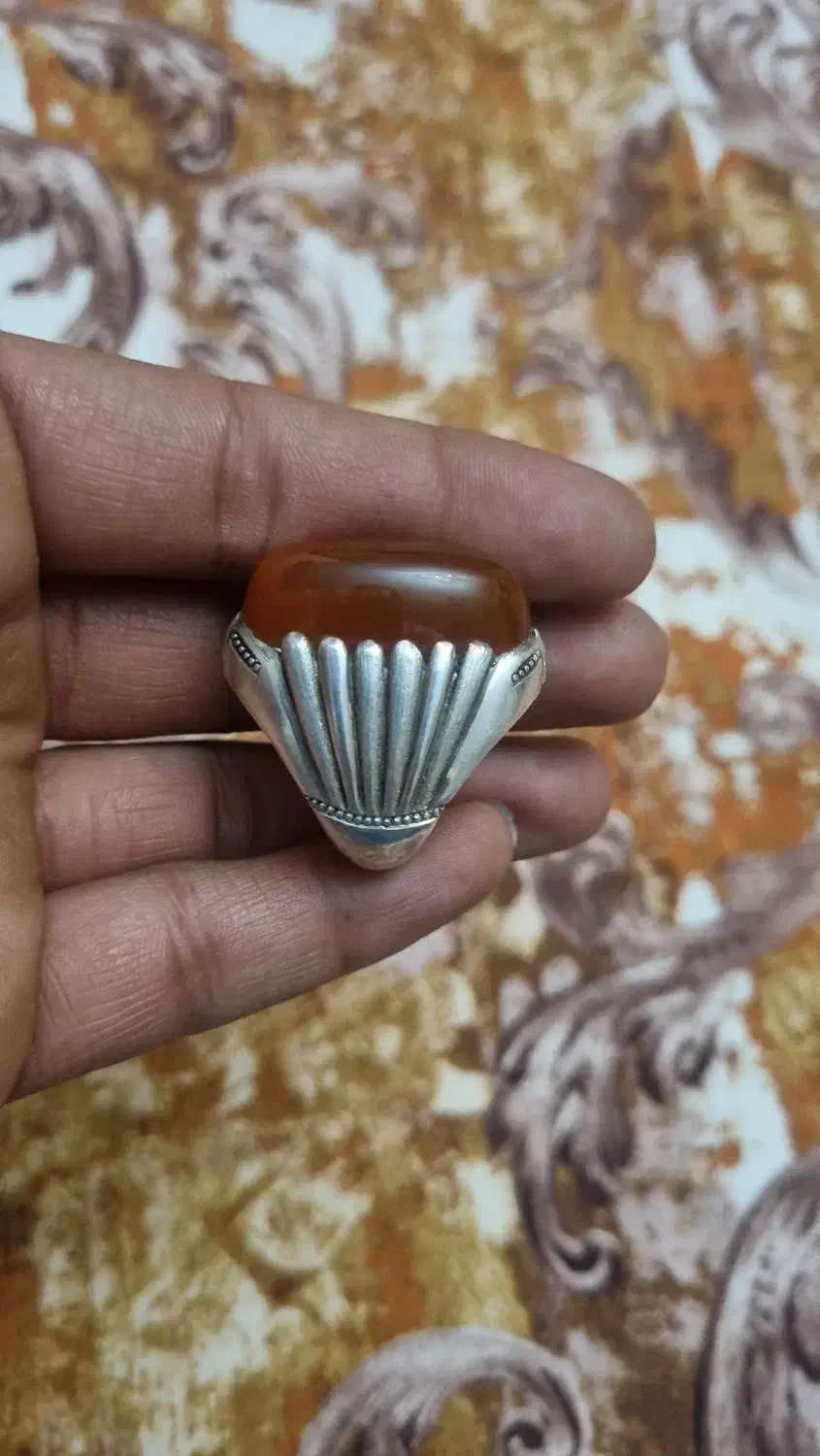 انگشتر فدیوم|جواهرات|تهران, امیریه|دیوار