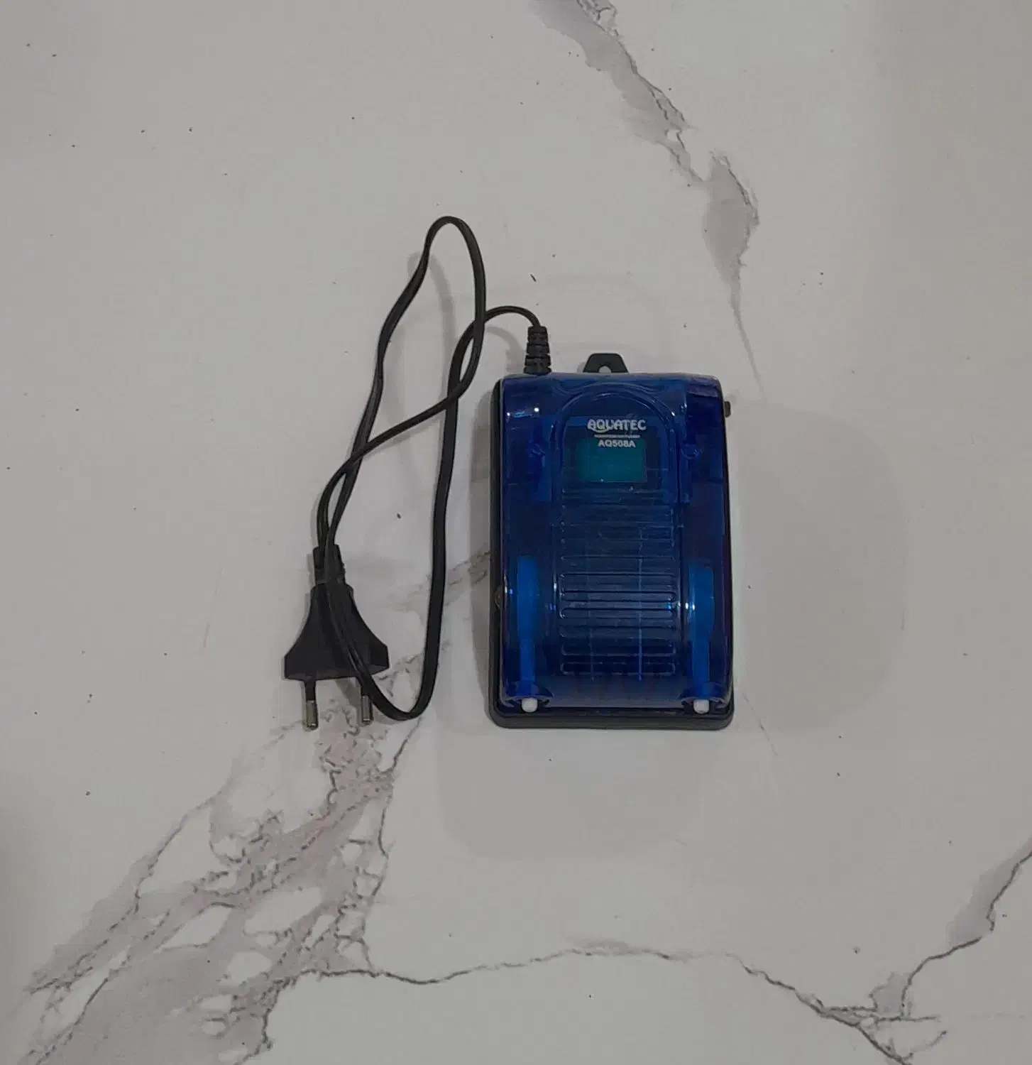 پمپ اکسیژن|ماهی|رامهرمز, |دیوار