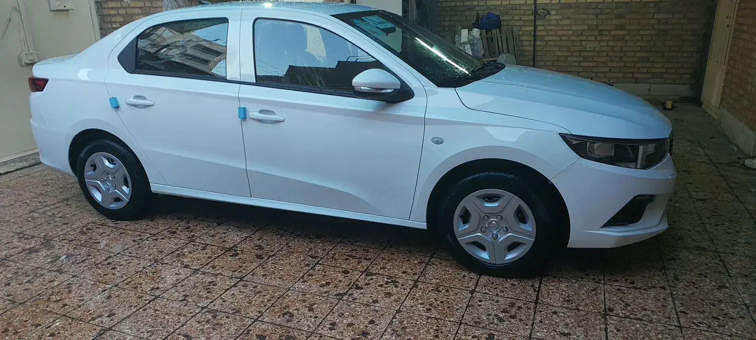 تارا v1 پلاس خشک ۶ دنده فقط معاوضه|خودرو سواری و وانت|اهواز, سپیدار|دیوار