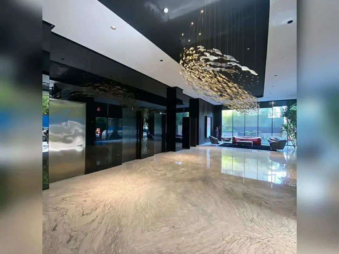 احمد آباد/ابتدای قوی ترین ۳۰ متری/۱۸۵ متر/تکواحدی|فروش آپارتمان|مشهد, احمدآباد|دیوار