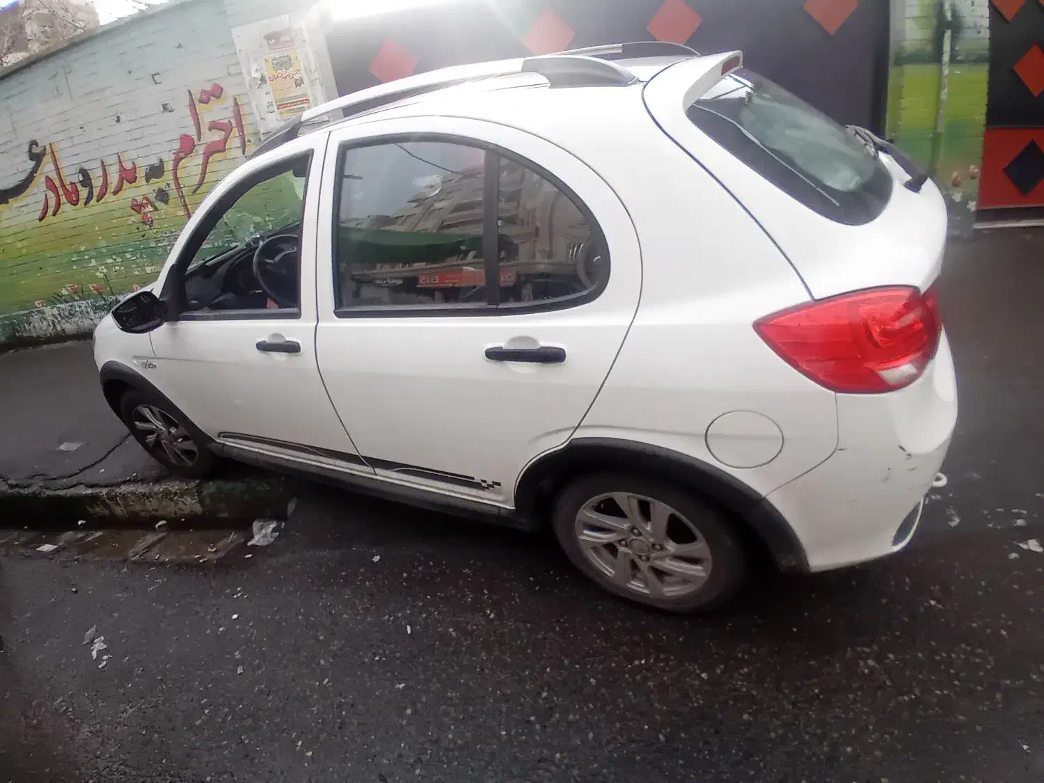 ماشین کوییک|خودرو سواری و وانت|شهریار, شهریار|دیوار