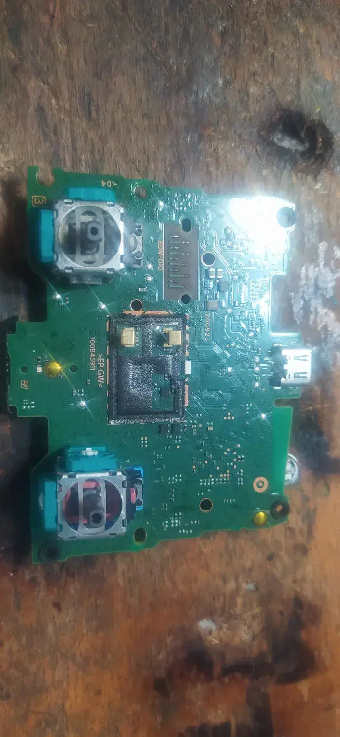 تعمیرات(نصب بازیps5دوساعته)ps4ps5 x box/x/s ps3ps2|کنسول، بازی ویدئویی و آنلاین|بروجرد, |دیوار