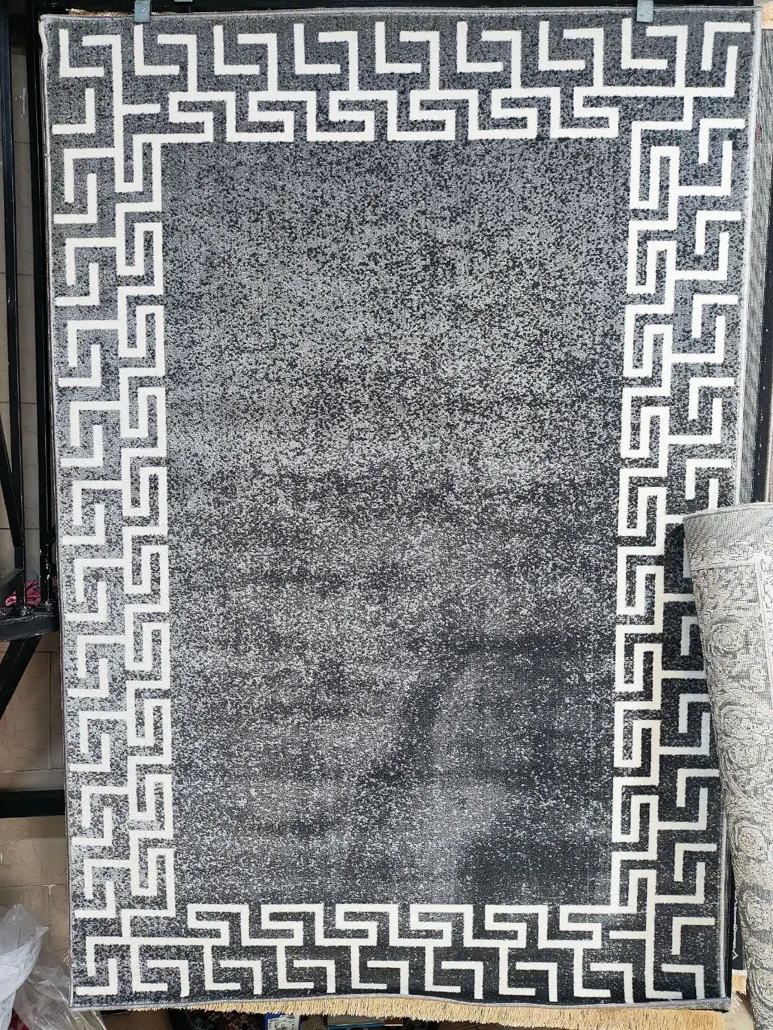 فروش گلیم ۴ و ۶ متری پایین ترین قیمت|گلیم، جاجیم، گبه|مشکیندشت, |دیوار