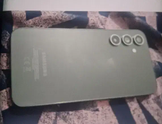 گوشی A54 سامسونگ|موبایل|سنندج, |دیوار