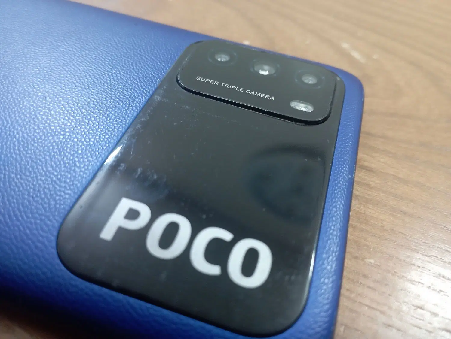 گوشیpoco m 3|موبایل|مشهد, گلبرگ|دیوار