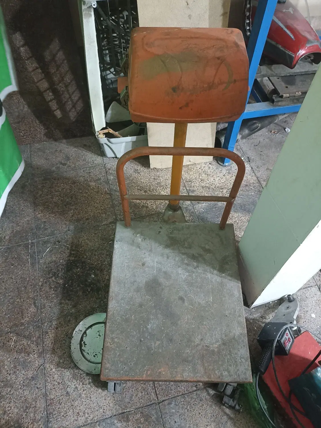 ترازو|فروشگاه و مغازه|چهاردانگه (تهران), |دیوار