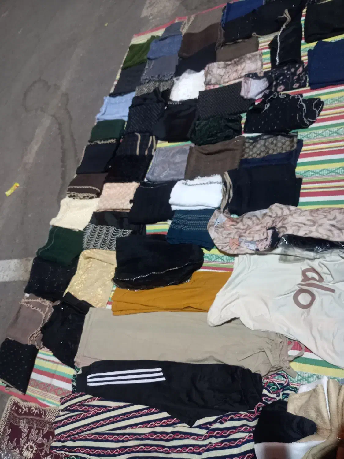 قیمت از ۱۲۰ داریم تا۴۴۰|لباس|دهدشت, |دیوار